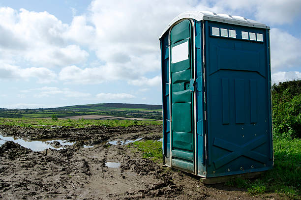 Best Short-Term Portable Toilet Rental  in Pine Knoll Shores, NC